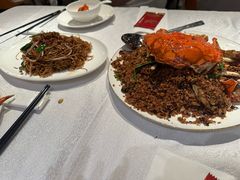 -喜记避风塘炒辣蟹(旗舰店)