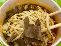 招牌牛杂面-江三王记牛杂馆(总店)