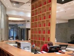 -正佳广场万豪酒店-粤菜餐厅·点心·海鲜·聚餐