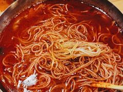 -现代烧烤冷面店(苏家屯店)