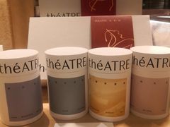 -théATRE 茶聚场(王府中環店)