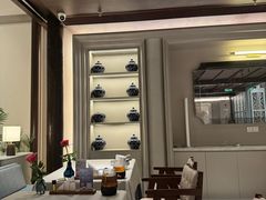 -狮王府淮扬菜(夫子庙老门东店)
