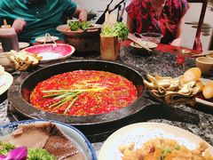 -蜀大侠火锅(寰球文化地标·总府店)