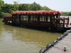 -苏州太湖国家湿地公园