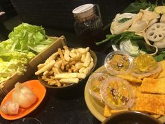 -宽板凳老灶火锅(南礼士路店)
