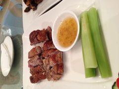 烧鸭-鹿港小镇(霄云店)