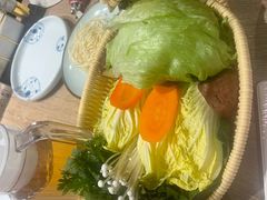 -古关火锅店(古北水镇景区店)