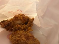 -麦当劳(农光里店)