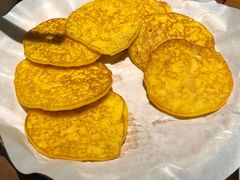 玉米饼-真味汤馆(汽博店)
