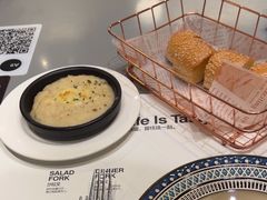-西堤牛排(北京国瑞店)