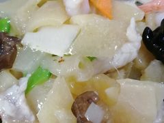 -魁盛居百年鲁菜馆(中林路店)