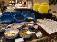 -常州富力喜来登酒店 Feast盛宴标帜西餐厅(新北万达广场店)