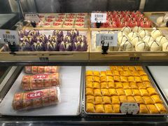 -武汉冠生園(吉庆街店)