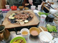 -阿昌白族石板烧(大理古城店)