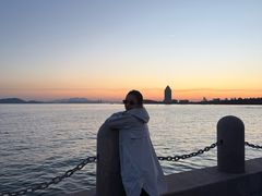 -青岛第二海水浴场