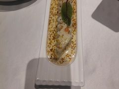 -江城小馆陕南妈妈菜·全球旅行餐厅(钟楼店)