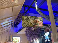 -茄子恰恰·新云南小炒(金池购物中心店)