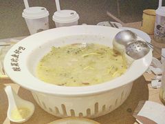 -太二酸菜鱼(沈阳万象城店)