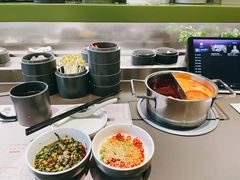 -壹小馆.皇城老妈(成都太古里店)