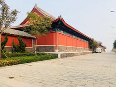 -天津妈祖文化园