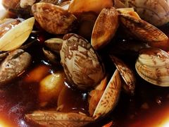 -炭虎子水浒烤肉(梦时代店)
