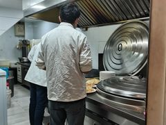 -巴依家新疆手抓饭(菱角湖万达店)