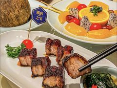 -南棠馆粤菜坊(群光店)