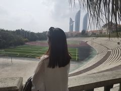 -厦门大学(思明校区)
