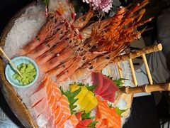 -花潮料理艺食馆(成都万象城店)