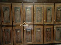 换洗室-东方之珠洗浴休闲广场(南开店)