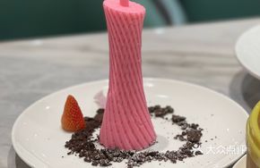Guangzhou Tower Dim Sum
