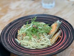 -吃饼人西餐(南开店)