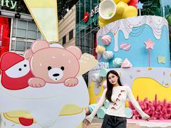 -深圳龙华星河COCO City(民治店)