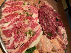 -烧肉达人•炭火烧肉(新天地店)