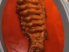 -阿五黄河大鲤鱼(英协路店)