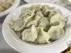 -海知道大连海鲜水饺(南山大冲店)