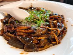 响油鳝丝-翠亭酒家(山西南路店)