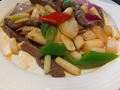 -新兴·金羊座·粤菜点心(乐峰店)