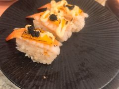-争鲜回转寿司(西红门荟聚PLUS店)