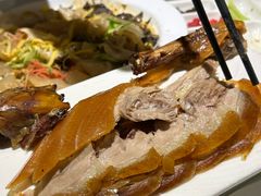 -小放牛炒菜馆(裕华万达店)
