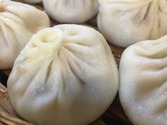 -大耳公曹氏驴肉包子铺(三八店)