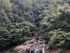 -长谷洞天