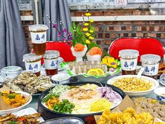 -嘉升大排档(番禺总店)