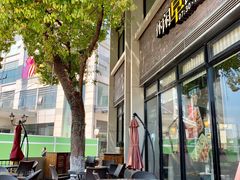 -必胜客(上海新南方商城PH店)