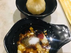-宣武小院涮肉(前门店)