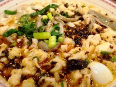 -吾味香葫芦头(安西街店)