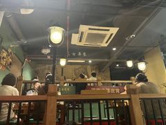 -海煮叹鲜·粥底火锅·港式海鲜打边炉(赛银国际广场店)