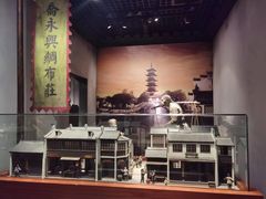 -嘉定博物馆