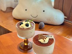 -云境cloudland·口味蛋糕•下午茶(长江路店)
