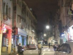 -百成大同鸭肉粥(大同总店)